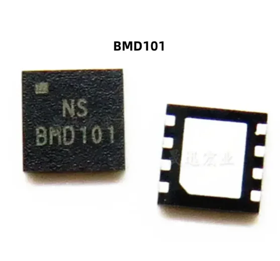 1PCS 100% New Original BMD101 QFN8